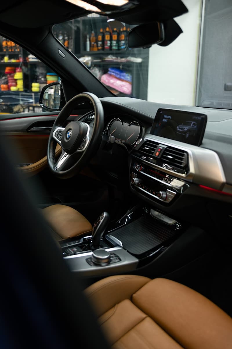 Autonomous Pilot: Human-AI Interface