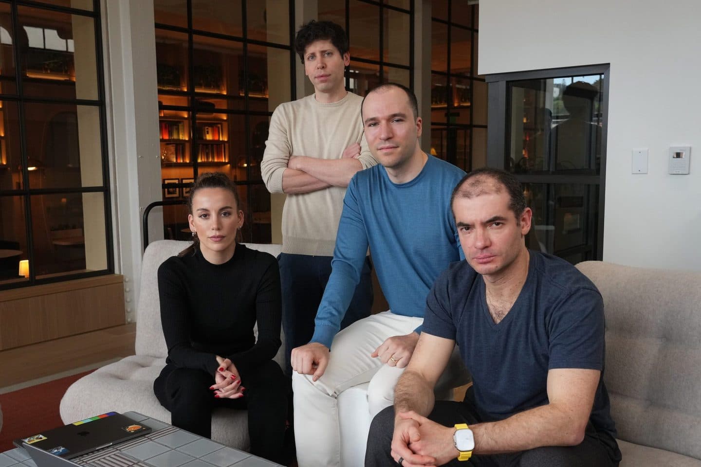 Cover Image for Explosive Spoiler of GPT-5.4: Memory and Reasoning Boost